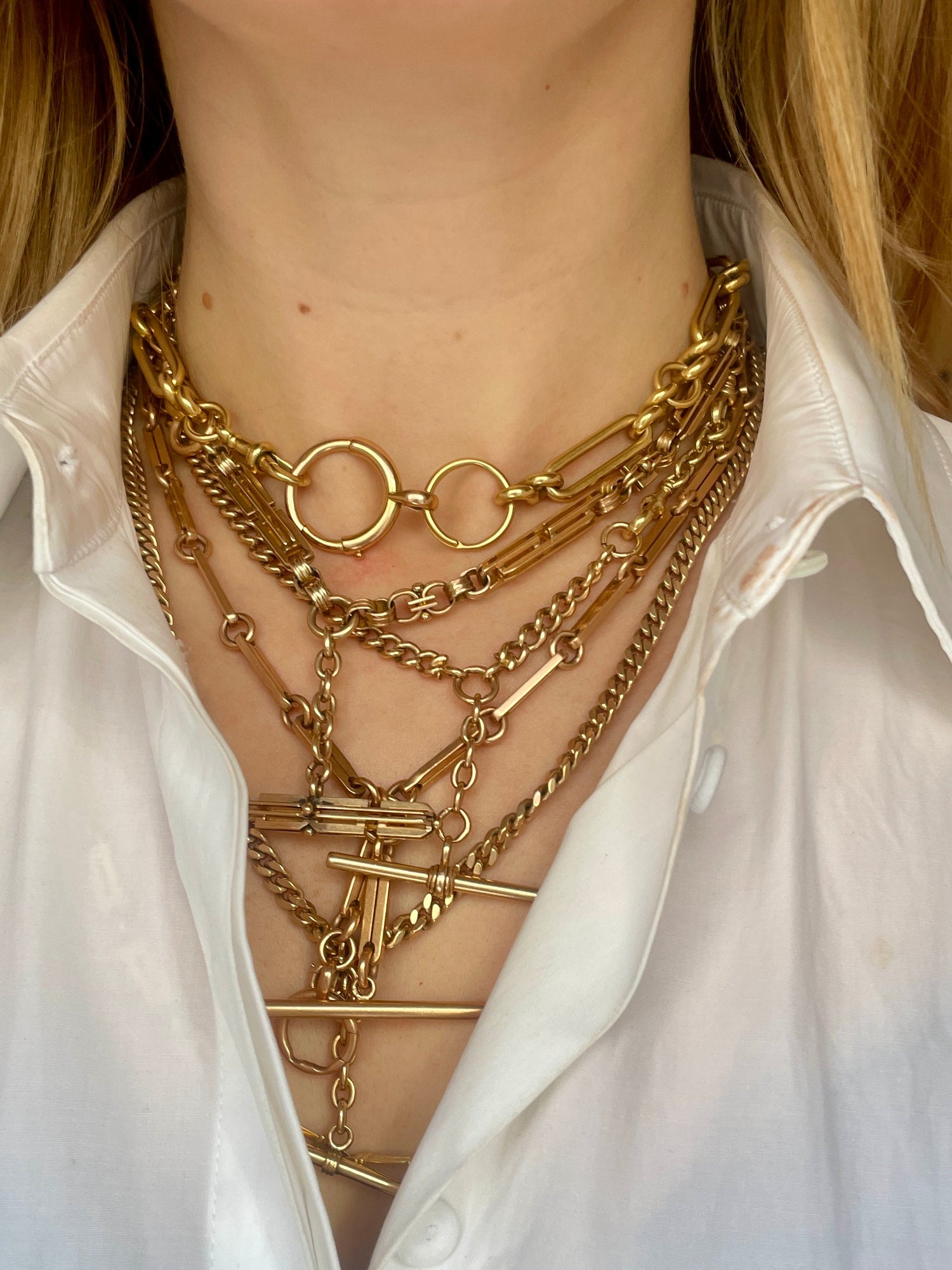 Chains