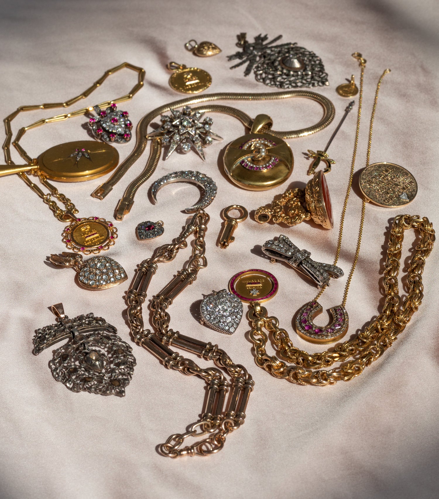 Pendants
